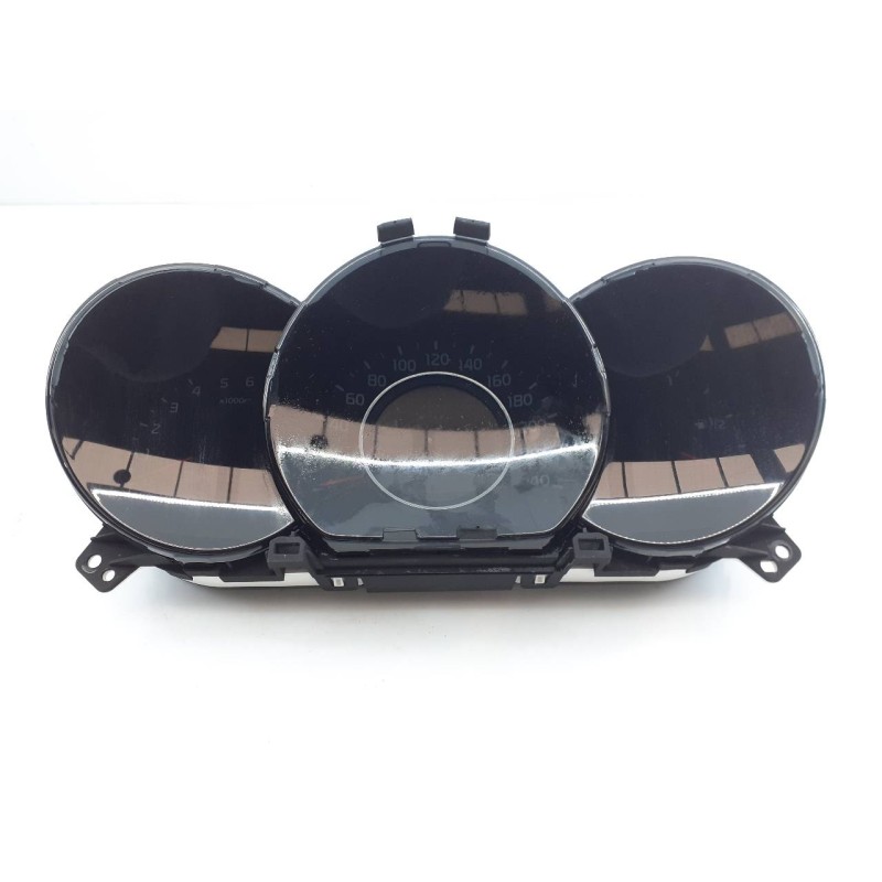 Recambio de cuadro instrumentos para kia cee´d drive referencia OEM IAM 94003A2330  E3-A3-34-4