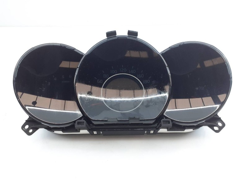 Recambio de cuadro instrumentos para kia cee´d drive referencia OEM IAM 94003A2330  E3-A3-34-4