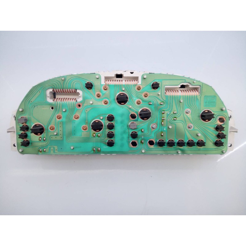 Recambio de cuadro instrumentos para hyundai terracan (hp) 2.9 crdi cat referencia OEM IAM 940036H1320 0210070087 E3-A3-40-4