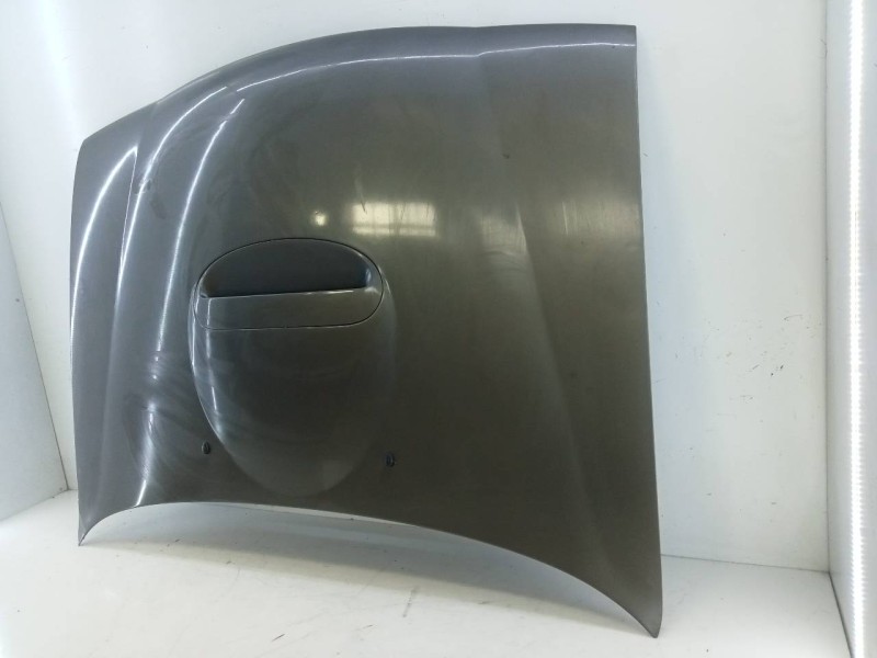 Recambio de capot para nissan terrano/terrano.ii (r20) aventura referencia OEM IAM   E4-A2-1