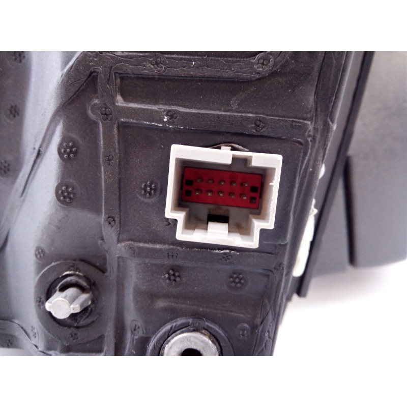 Recambio de retrovisor derecho electrico para ford kuga (cbs) titanium referencia OEM IAM 050608240119  E2-B3-39-1