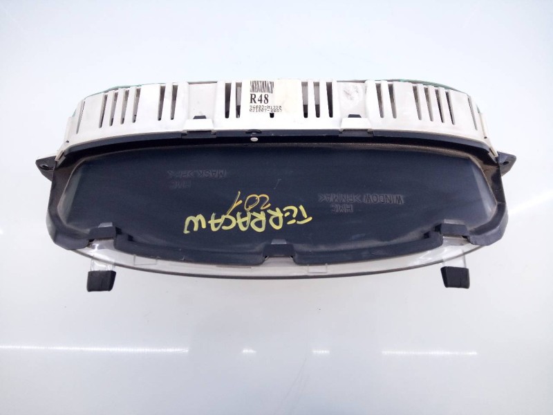 Recambio de cuadro instrumentos para hyundai terracan (hp) 2.9 crdi cat referencia OEM IAM 940036H1320 0210070087 E3-A3-40-4