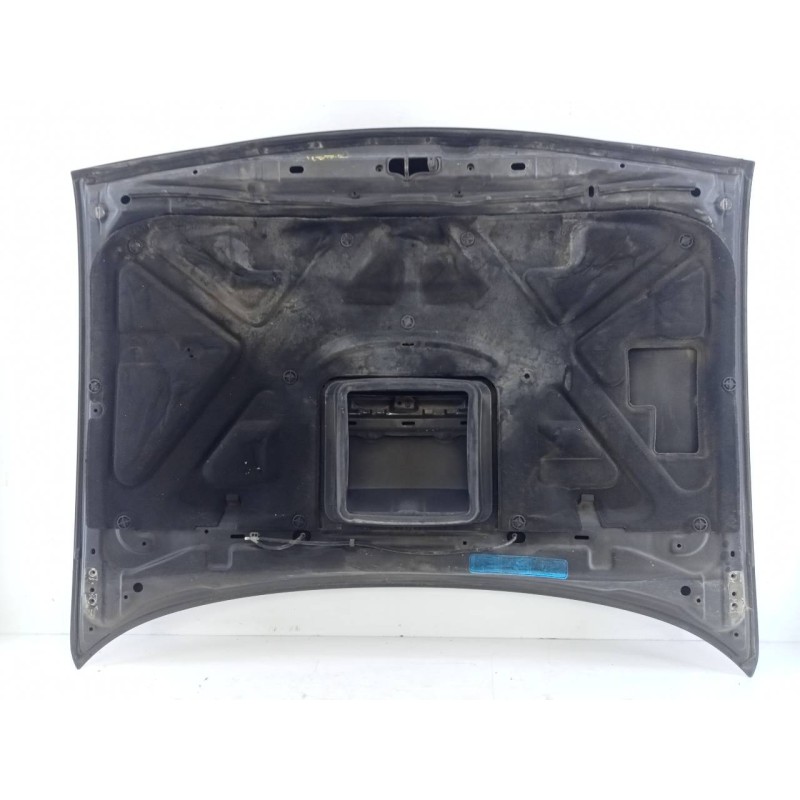 Recambio de capot para nissan terrano/terrano.ii (r20) aventura referencia OEM IAM   E4-A2-1