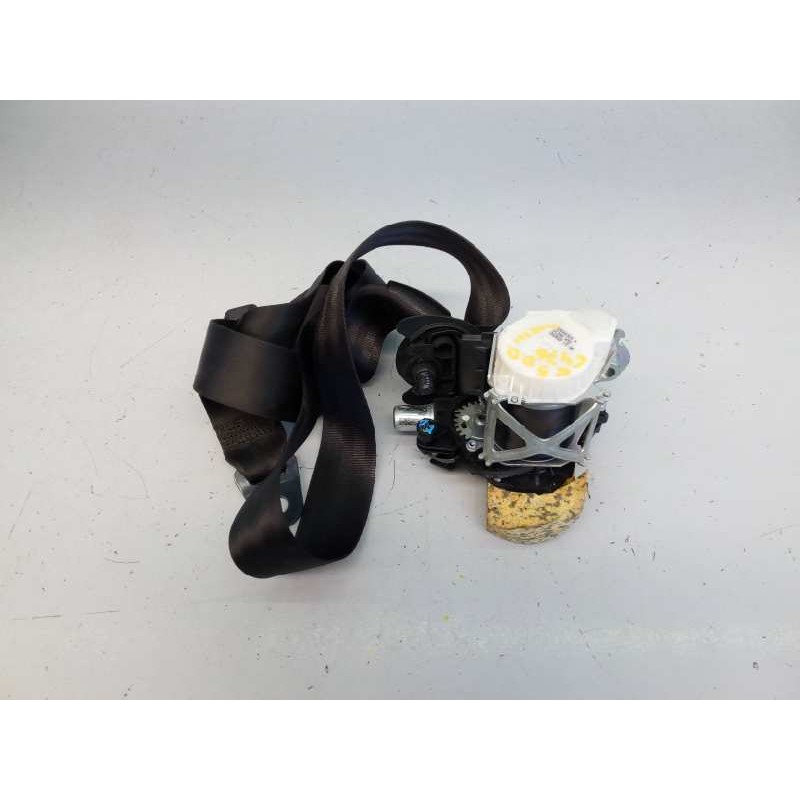 Recambio de cinturon seguridad delantero derecho para citroën c5 berlina premier referencia OEM IAM 33060320A  E3-B2-48-2