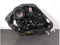 Recambio de elevalunas trasero derecho para kia cee´d drive referencia OEM IAM 83480A2340 83460A2010 P2-B4-18