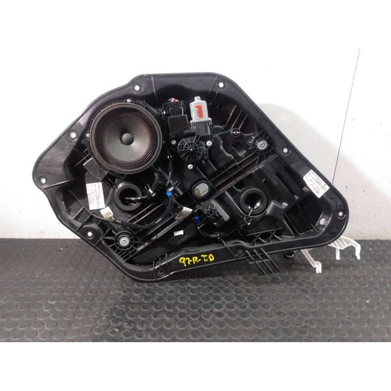 Recambio de elevalunas trasero derecho para kia cee´d drive referencia OEM IAM 83480A2340 83460A2010 P2-B4-18