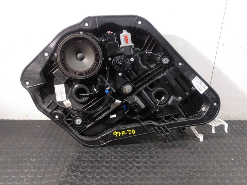 Recambio de elevalunas trasero derecho para kia cee´d drive referencia OEM IAM 83480A2340 83460A2010 P2-B4-18