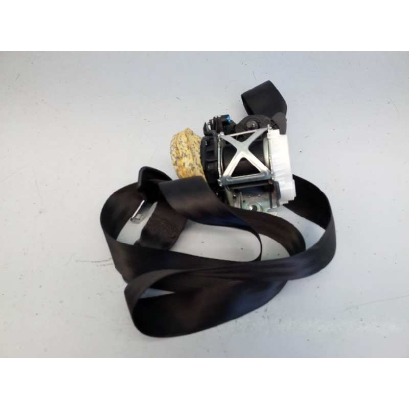 Recambio de cinturon seguridad delantero derecho para citroën c5 berlina premier referencia OEM IAM 33060320A  E3-B2-48-2
