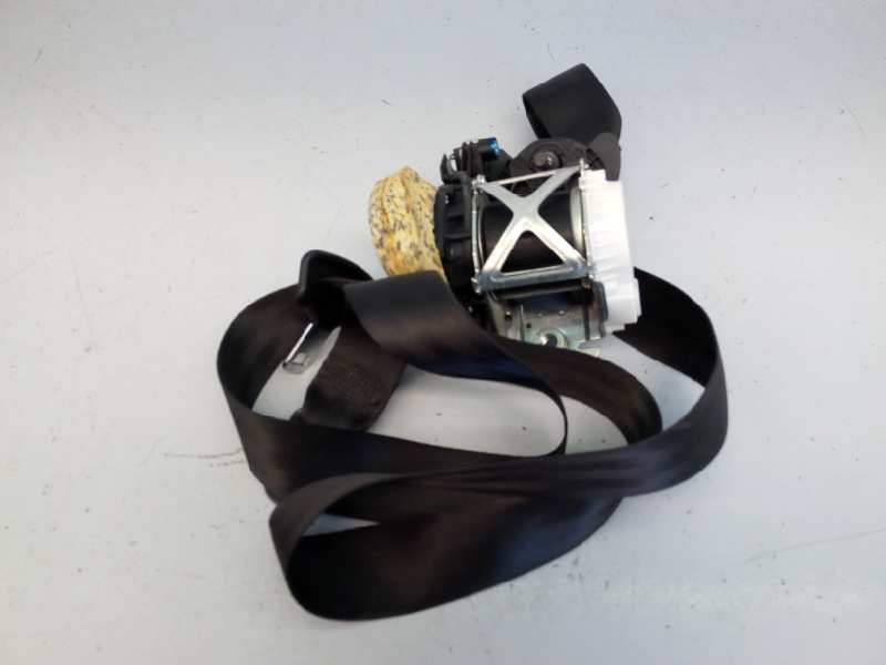 Recambio de cinturon seguridad delantero derecho para citroën c5 berlina premier referencia OEM IAM 33060320A  E3-B2-48-2