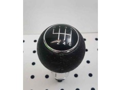 Recambio de pomo palanca cambio para universal pomo marchas y funda grupo vag referencia OEM IAM 06081044 NUEVO T2-4-A1-3