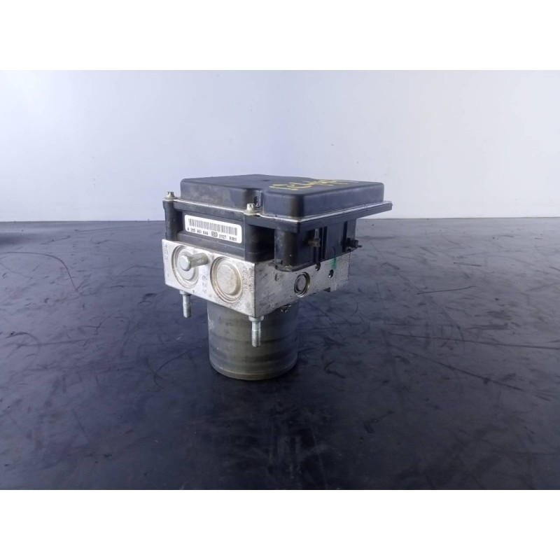 Recambio de abs para nissan qashqai (j10) tekna premium referencia OEM IAM 47660BB50A 0265252020 P3-B8-22-2