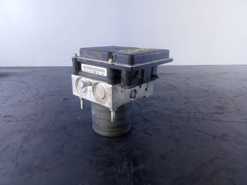 Recambio de abs para nissan qashqai (j10) tekna premium referencia OEM IAM 47660BB50A 0265252020 P3-B8-22-2