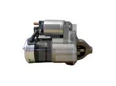 Recambio de motor arranque para kia sportage referencia OEM IAM S75010 NUEVO T1-3-B7-3