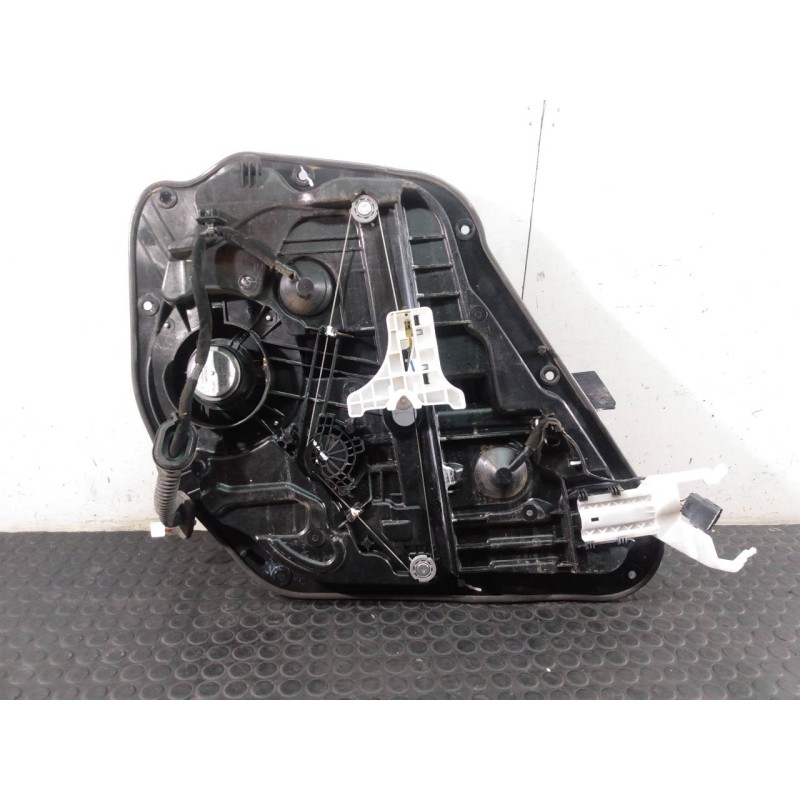 Recambio de elevalunas trasero derecho para kia cee´d drive referencia OEM IAM 83480A2340 83460A2010 P2-B4-18