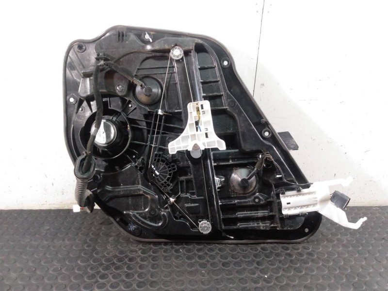 Recambio de elevalunas trasero derecho para kia cee´d drive referencia OEM IAM 83480A2340 83460A2010 P2-B4-18