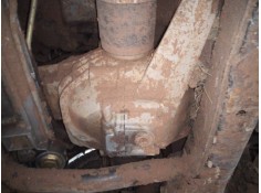 Recambio de diferencial delantero para mercedes-benz clase m (w163) 270 cdi (163.113) referencia OEM IAM   