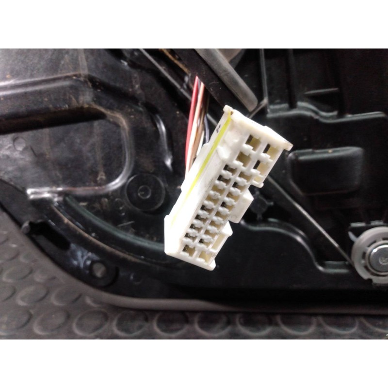 Recambio de elevalunas trasero derecho para kia cee´d drive referencia OEM IAM 83480A2340 83460A2010 P2-B4-18