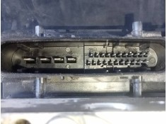 Recambio de abs para nissan qashqai (j10) tekna premium referencia OEM IAM 47660BB50A 0265252020 P3-B8-22-2 2