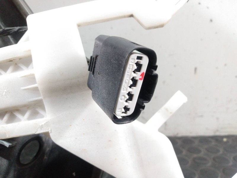 Recambio de elevalunas trasero derecho para kia cee´d drive referencia OEM IAM 83480A2340 83460A2010 P2-B4-18