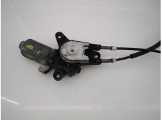 Recambio de elevalunas delantero izquierdo para citroën saxo 1.5 d image referencia OEM IAM 111049  E1-A4-40-2 2