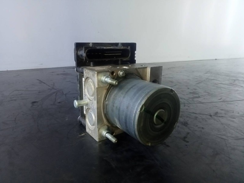 Recambio de abs para nissan qashqai (j10) tekna premium referencia OEM IAM 47660BB50A 0265252020 P3-B8-22-2