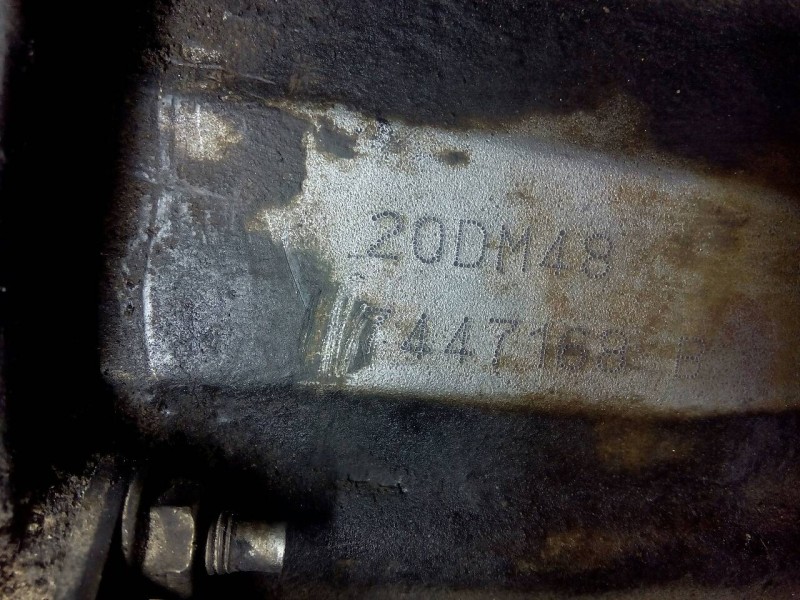 peugeot partner (s1) del año 1996