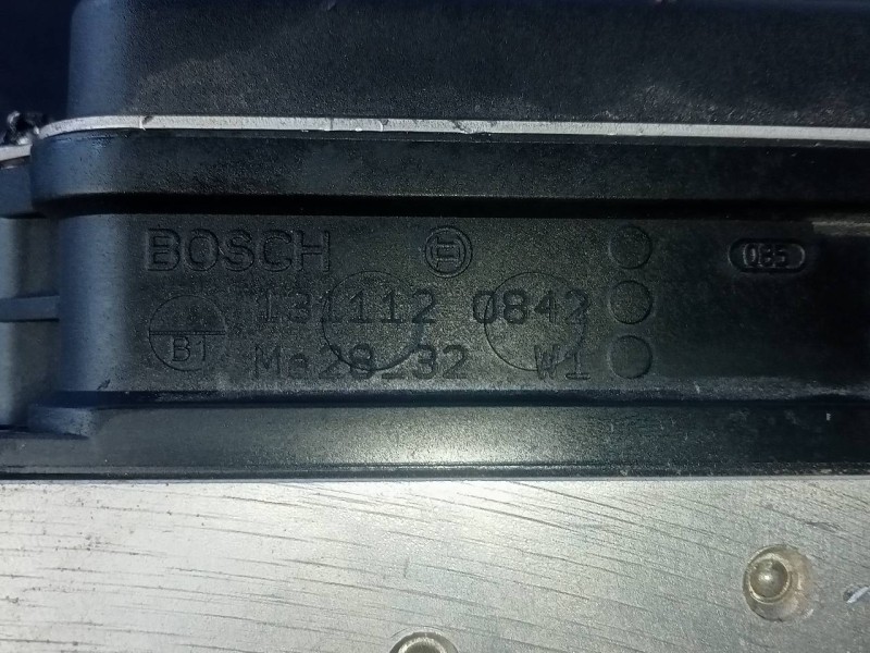 Recambio de abs para nissan qashqai (j10) tekna premium referencia OEM IAM 47660BB50A 0265252020 P3-B8-22-2