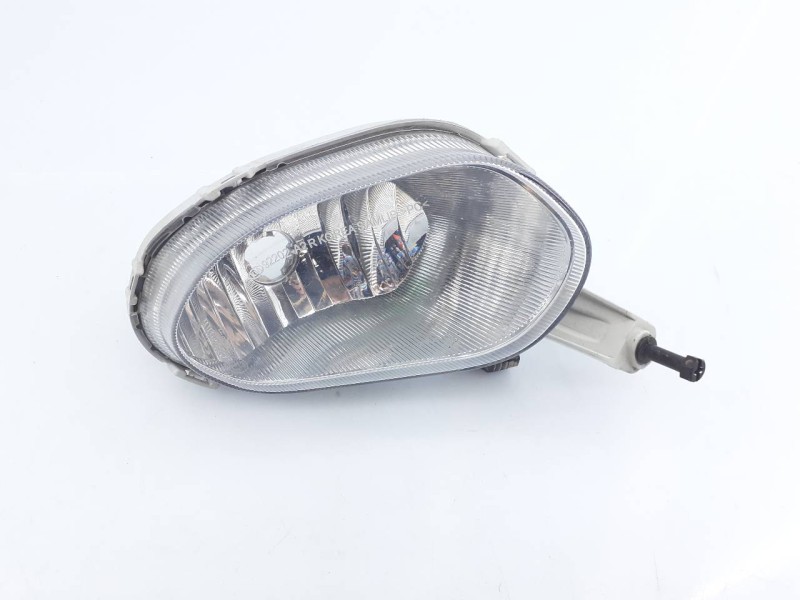 Recambio de faro antiniebla derecho para kia cee´d drive referencia OEM IAM 03BPL13384  E2-B5-44-2