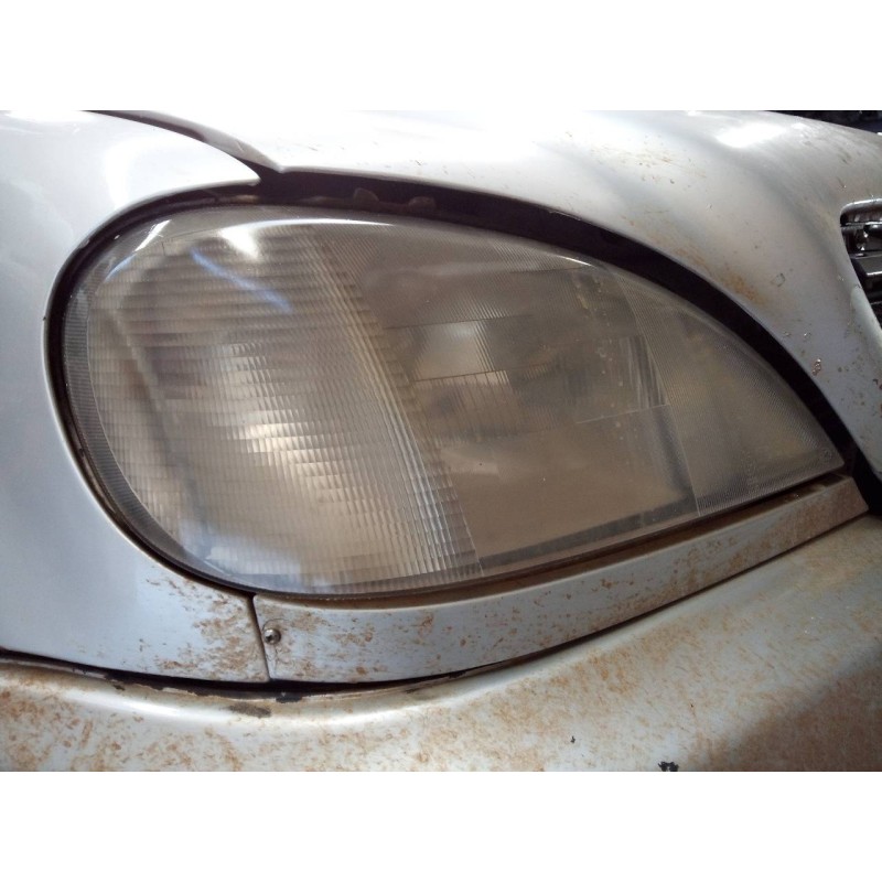 Recambio de faro derecho para mercedes-benz clase m (w163) 270 cdi (163.113) referencia OEM IAM   