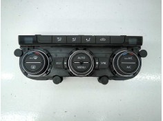 Recambio de mando climatizador para volkswagen tiguan allspace(bw2) sport 4motion referencia OEM IAM 5NA907044Q 901562980001 E2-