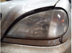 Recambio de faro izquierdo para mercedes-benz clase m (w163) 270 cdi (163.113) referencia OEM IAM   