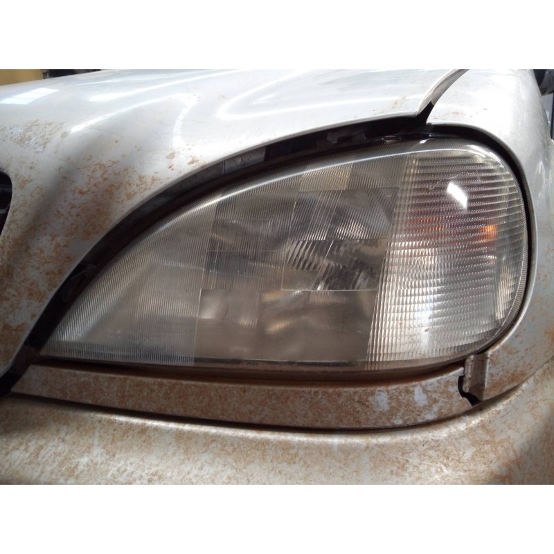 Recambio de faro izquierdo para mercedes-benz clase m (w163) 270 cdi (163.113) referencia OEM IAM   