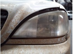 Recambio de faro izquierdo para mercedes-benz clase m (w163) 270 cdi (163.113) referencia OEM IAM    2