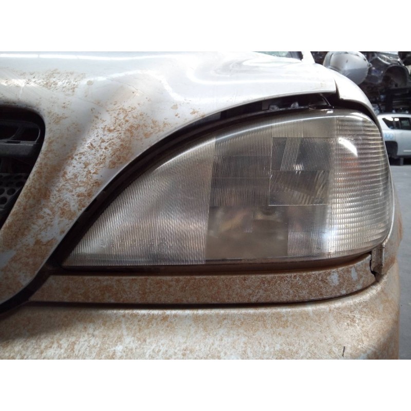 Recambio de faro izquierdo para mercedes-benz clase m (w163) 270 cdi (163.113) referencia OEM IAM   
