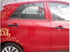 PUERTA TRASERA DERECHA 