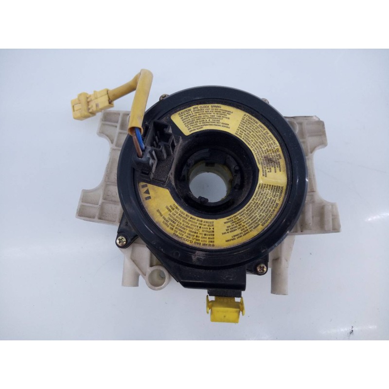 Recambio de anillo airbag para hyundai terracan (hp) 2.9 crdi cat referencia OEM IAM SA5B200188  E3-A3-40-4