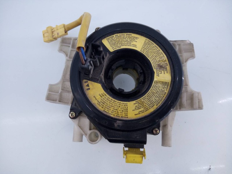 Recambio de anillo airbag para hyundai terracan (hp) 2.9 crdi cat referencia OEM IAM SA5B200188  E3-A3-40-4