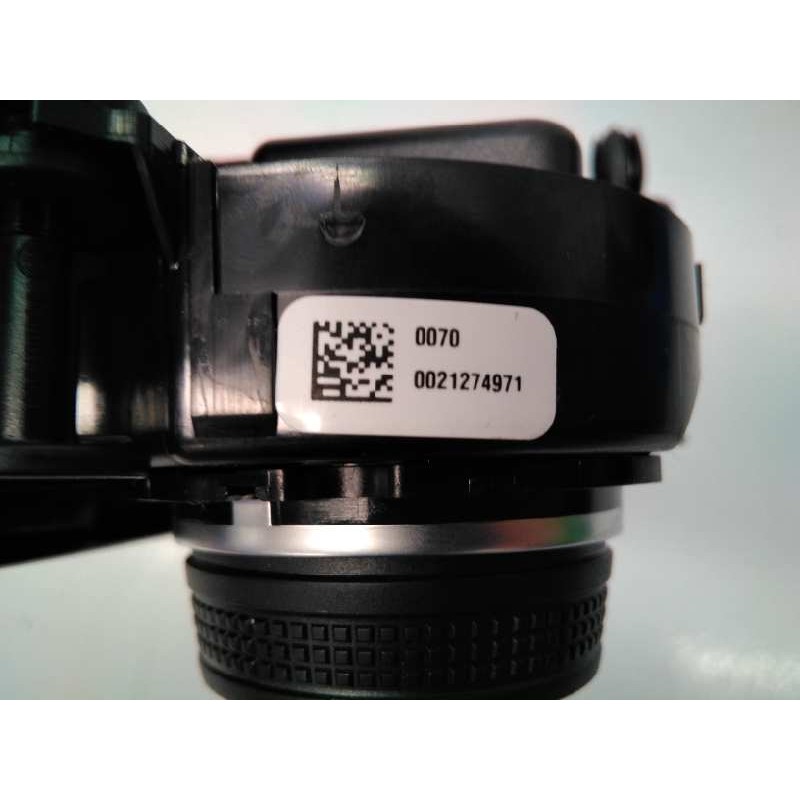 Recambio de mando climatizador para volkswagen tiguan allspace(bw2) sport 4motion referencia OEM IAM 5NA907044Q 901562980001 E2-