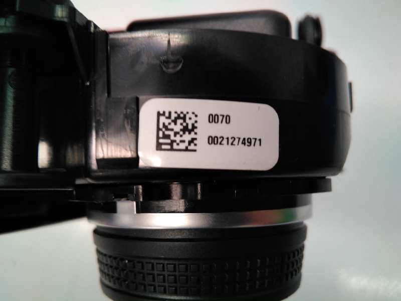 Recambio de mando climatizador para volkswagen tiguan allspace(bw2) sport 4motion referencia OEM IAM 5NA907044Q 901562980001 E2-