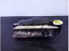 Recambio de filtro aire para mercedes-benz clase m (w163) 270 cdi (163.113) referencia OEM IAM A0000945568  