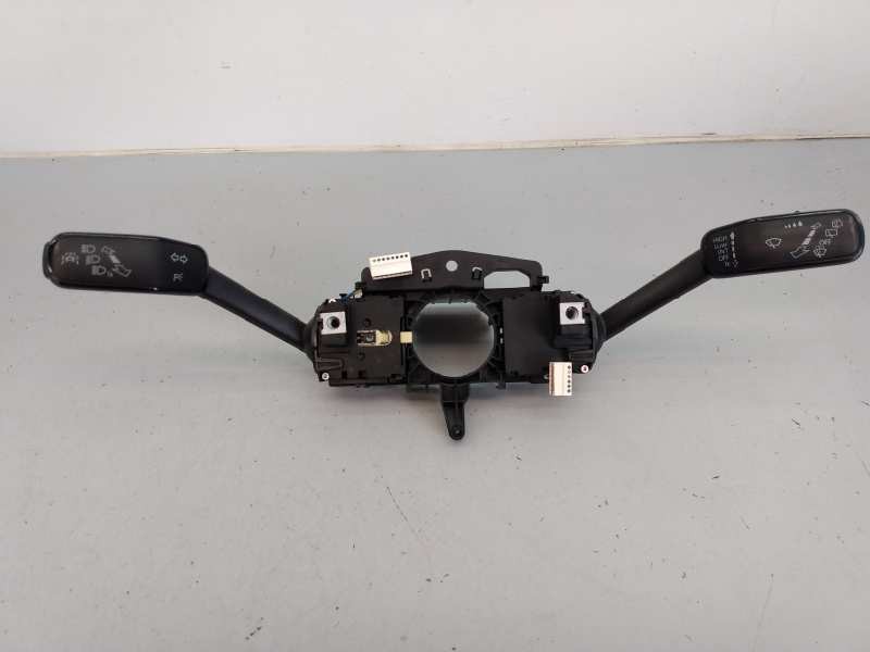 Recambio de mando limpia para volkswagen tiguan allspace(bw2) sport 4motion referencia OEM IAM 5Q0953507HN 1012606703 E2-A1-8-7