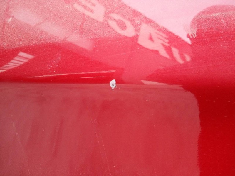 Recambio de puerta trasera derecha para kia picanto drive referencia OEM IAM   