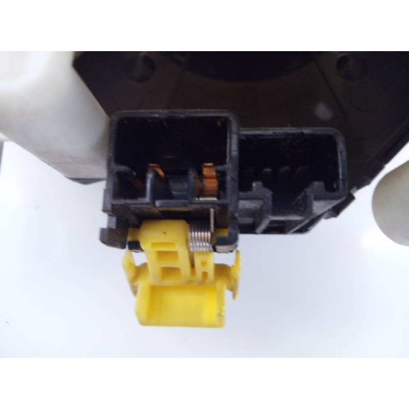 Recambio de anillo airbag para hyundai terracan (hp) 2.9 crdi cat referencia OEM IAM SA5B200188  E3-A3-40-4