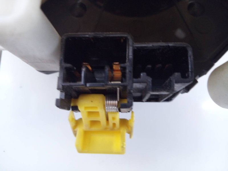 Recambio de anillo airbag para hyundai terracan (hp) 2.9 crdi cat referencia OEM IAM SA5B200188  E3-A3-40-4