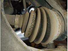 TRANSMISION DELANTERA DERECHA 