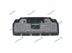 Recambio de cubrecarter para audi a6 avant (4f5) referencia OEM IAM 06190512 NUEVO 