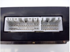 Recambio de mando climatizador para hyundai terracan (hp) 2.9 crdi cat referencia OEM IAM 972XXH1600  E3-A3-40-4 2