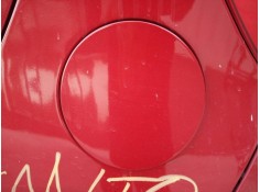 TAPA EXTERIOR COMBUSTIBLE 