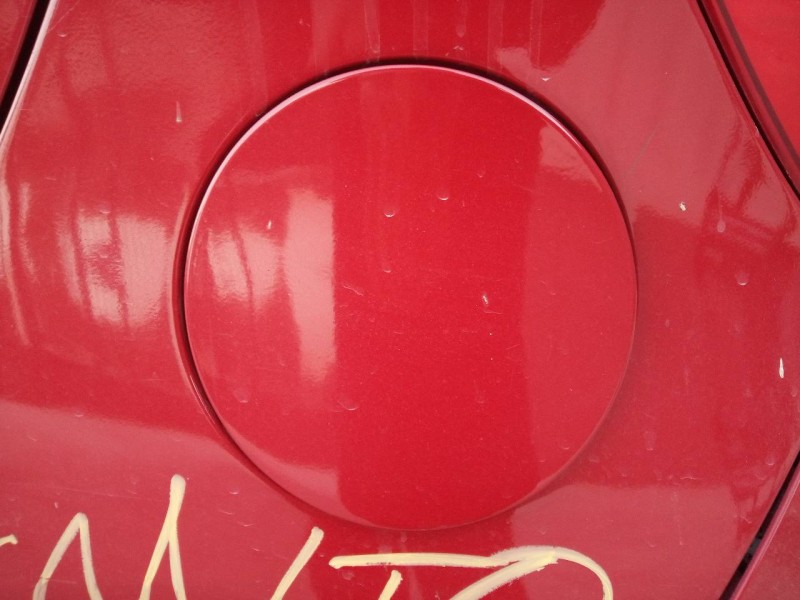 Recambio de tapa exterior combustible para kia picanto drive referencia OEM IAM   