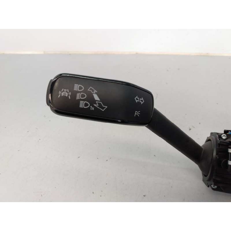 Recambio de mando limpia para volkswagen tiguan allspace(bw2) sport 4motion referencia OEM IAM 5Q0953507HN 1012606703 E2-A1-8-7